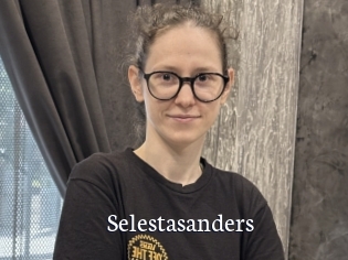 Selestasanders