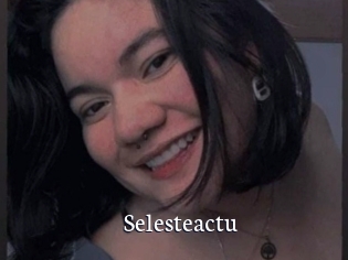Selesteactu