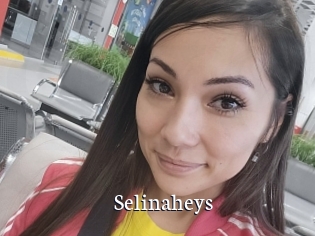 Selinaheys