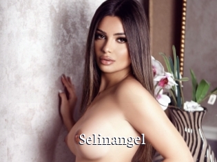 Selinangel