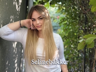 selinebakker Gratis xxx Clips