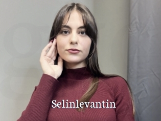 Selinlevantin