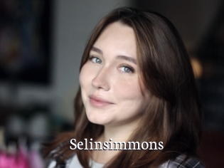 selinsimmons Gratis xxx Clips