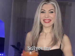 Sellyevans