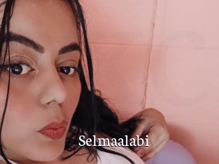 Selmaalabi