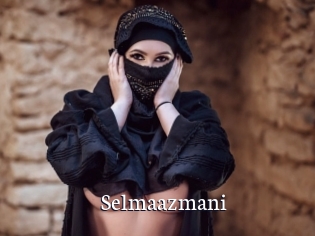 Selmaazmani