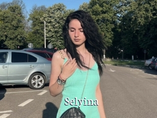 Selyina