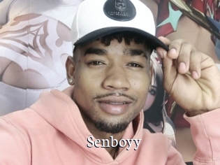 Senboyy