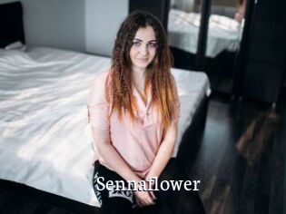 Sennaflower