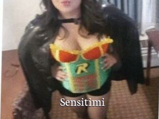 Sensitimi