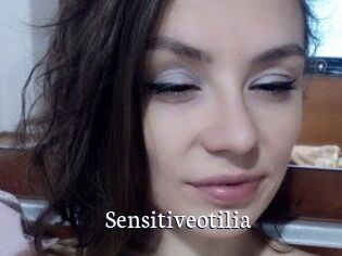 Sensitiveotilia