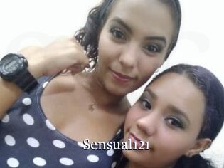 Sensual121