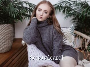 Sensualcarol