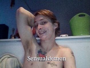 Sensualdemon