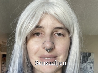 Sensualjen