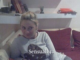 Sensuall4u
