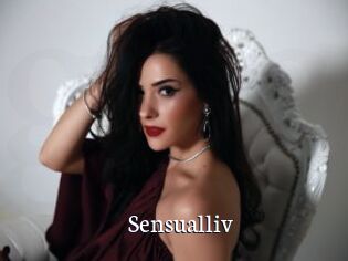 Sensualliv