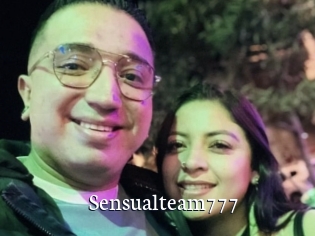 Sensualteam777