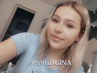 SensualxGINA
