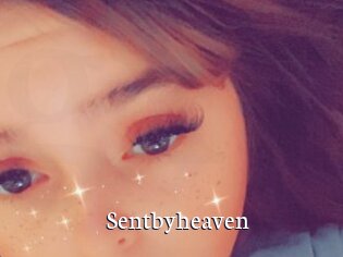 Sentbyheaven