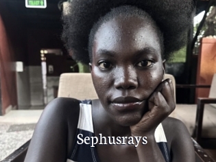 Sephusrays