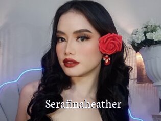 Serafinaheather