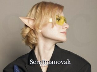 Serafinanovak