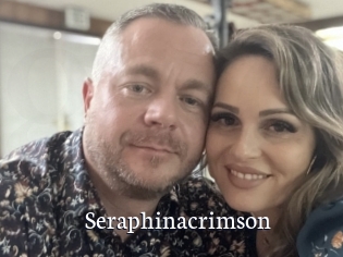 Seraphinacrimson