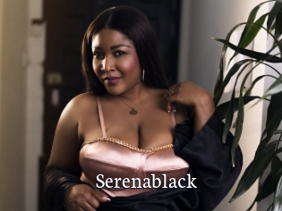 Serenablack