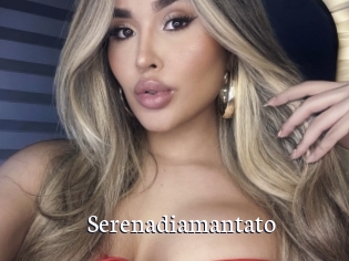 Serenadiamantato