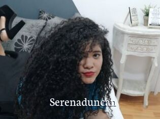 Serenaduncan