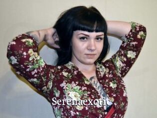 Serenaexotic