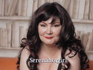 Serenahotgirl