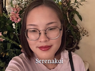 Serenakoi
