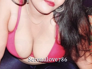 serenalove786 Gratis xxx Clips