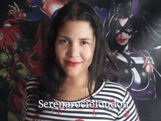 Serenarociolondon