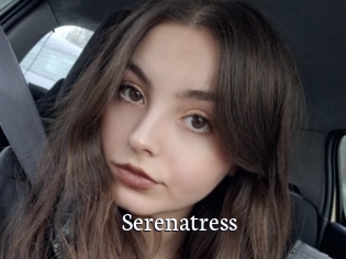 Serenatress