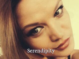 Serendipity