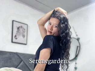 Serenegardens