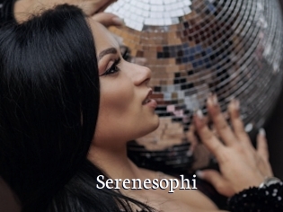 Serenesophi