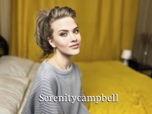 Serenitycampbell