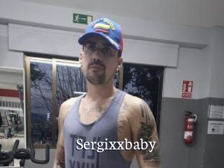 Sergixxbaby