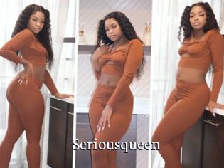 Seriousqueen