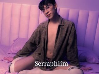 Serraphiim
