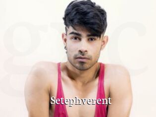 Setephverent