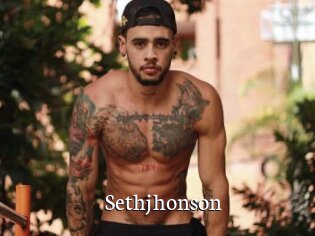 Sethjhonson
