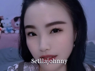 Setllajohnny