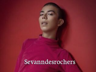 Sevanndesrochers