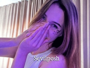 Sevilposh