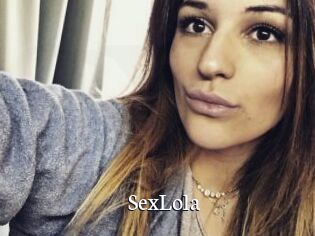 SexLola